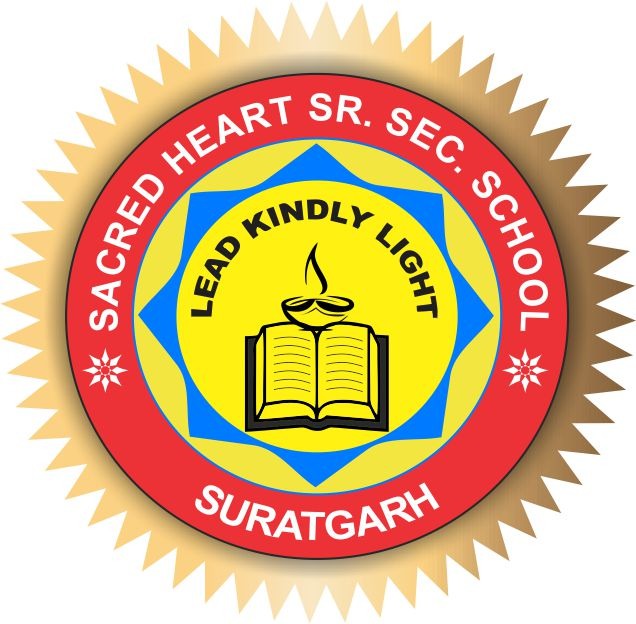 Sacred Heart Convent School, Suratgarh